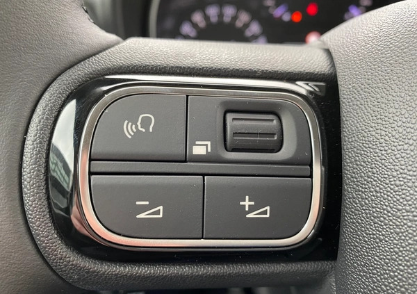 Toyota Proace City Verso cena 166900 przebieg: 5, rok produkcji 2024 z Tolkmicko małe 529